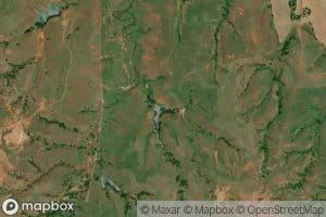 Isenbart Number 1 Reservoir