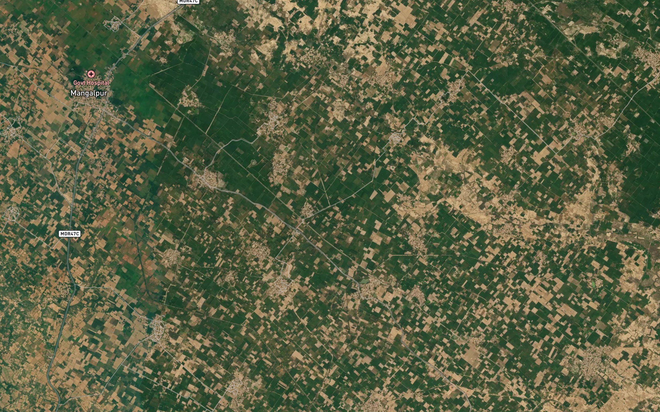 Sitora Minor