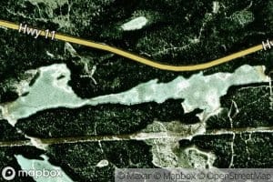 Gehl Lake