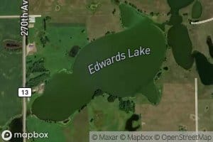 Edwards Lake