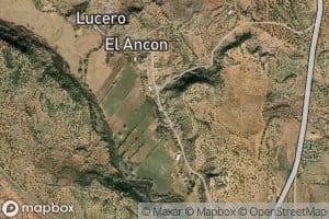 Agua Caliente Ditch