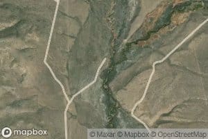 East Fork Beaver Creek