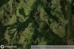 Quebrada Sierra Morena