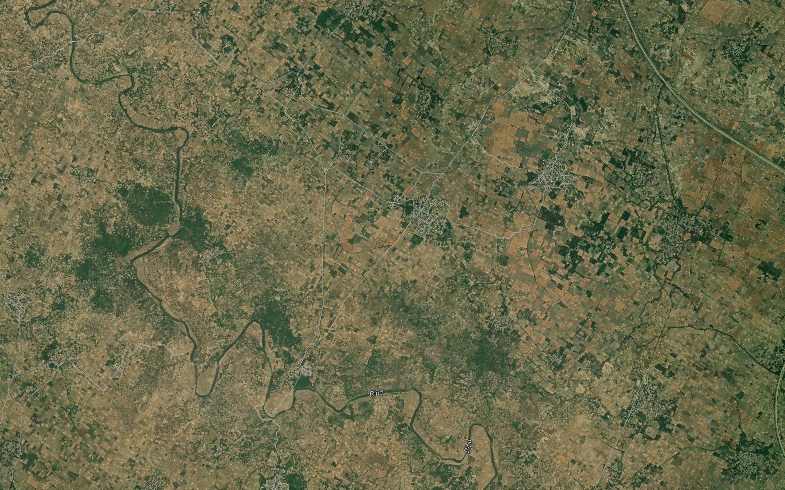 Khunta Minor