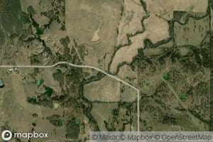 East Branch Chigley Sandy Creek