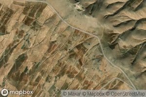 Cheshmeh-ye Quri Gol