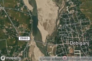 Karatoya River
