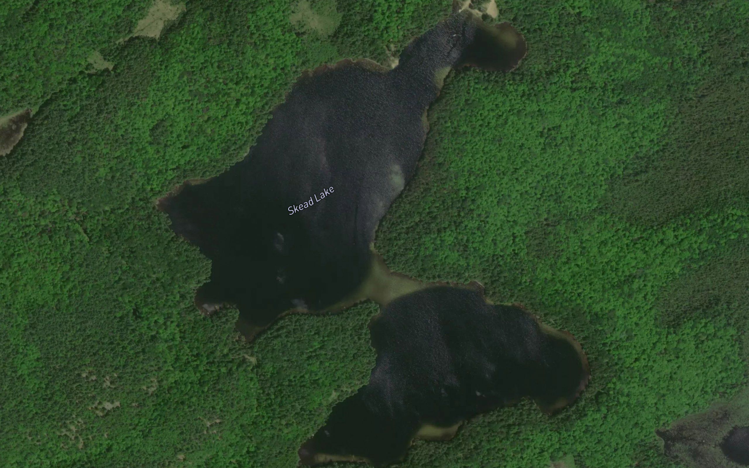 Skead Lake