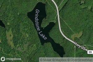 Grindstone Lake
