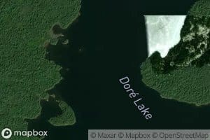 Dore Lake