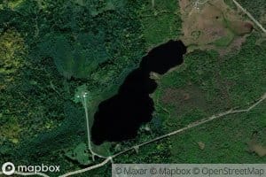 Maves Lake