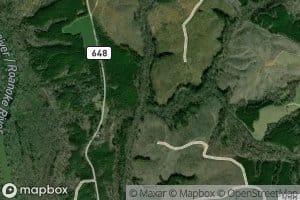 East Branch Wallace Branch