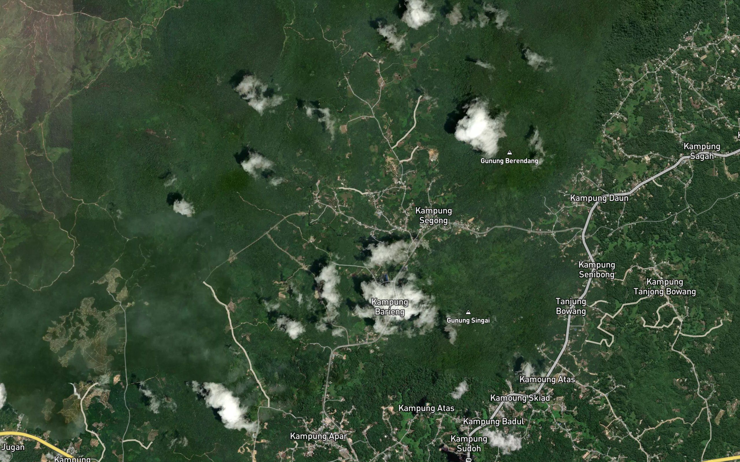 Sungai Kokuk