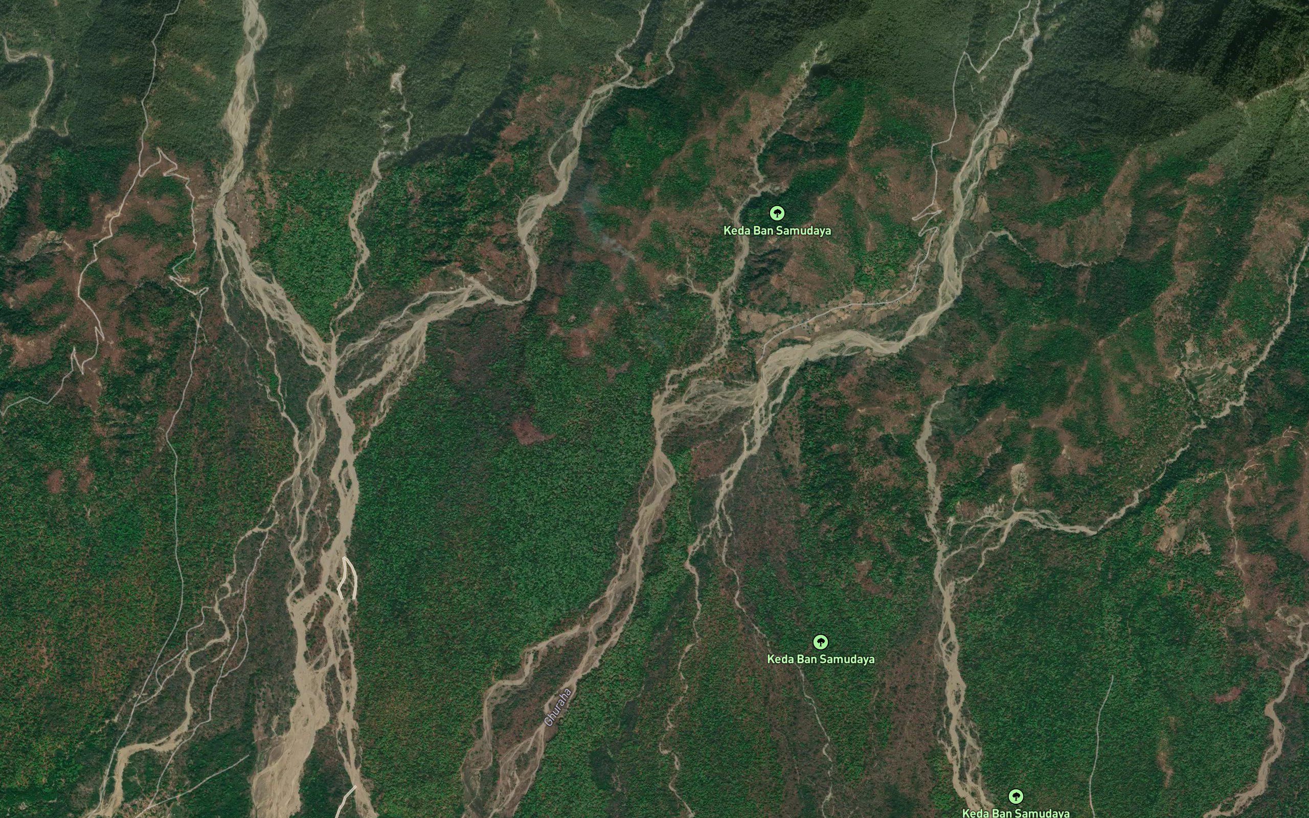 Khar Khola