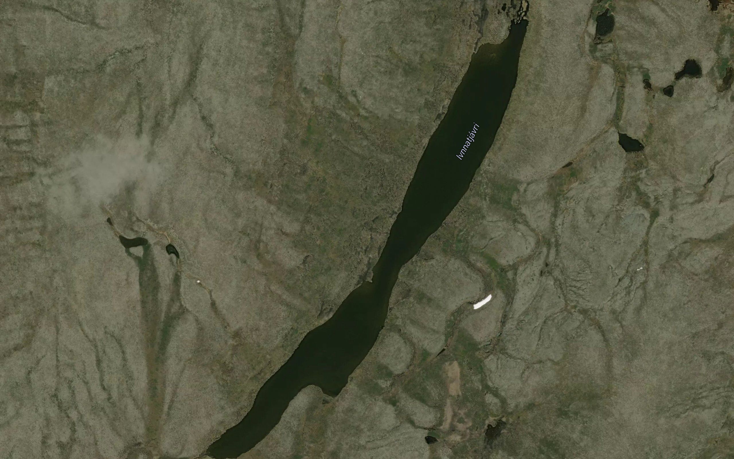 Ivnatjavri