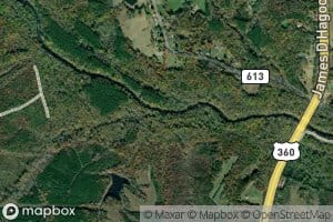 Myers Creek