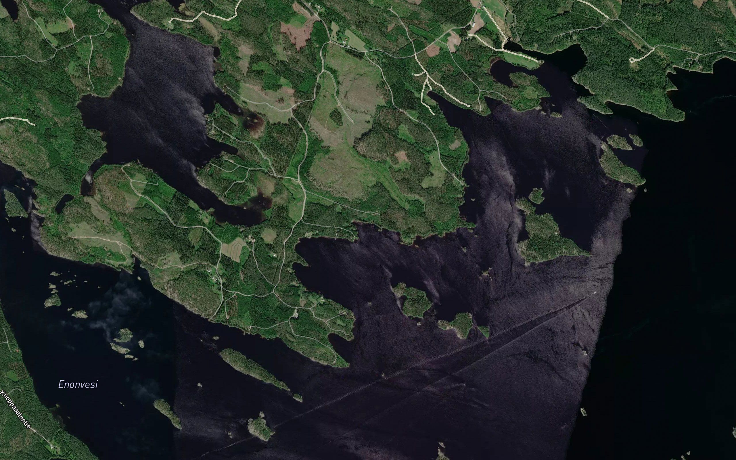 Saunalahti