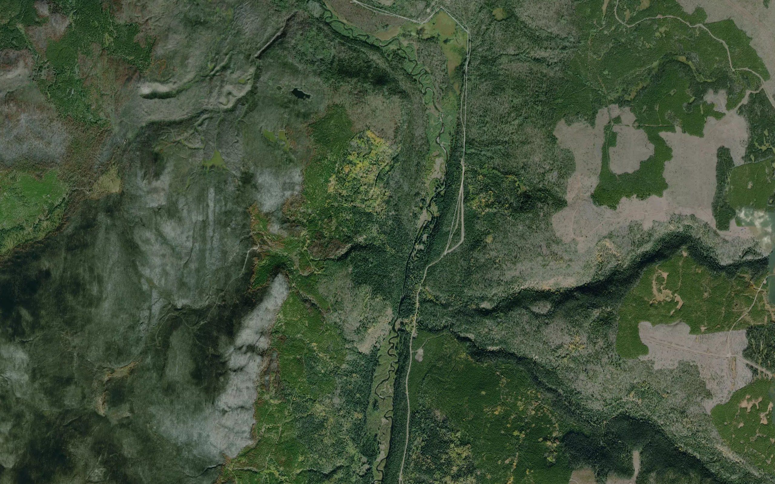 WentworthCreek