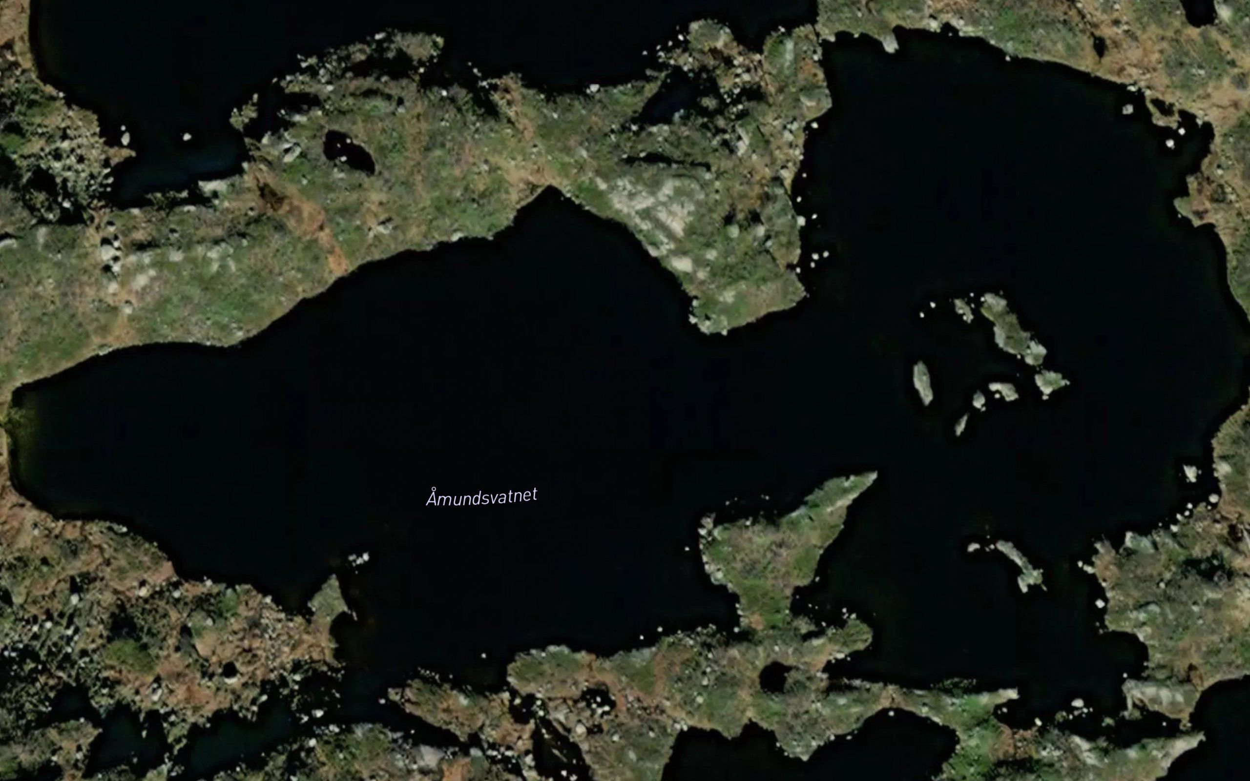 Amundsvatnet