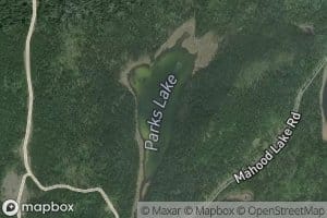 Parks Lake