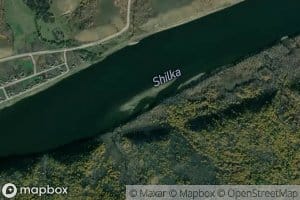 Perekat Verkhnebotinskiy