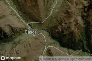 Quebrada Tamiahuayin