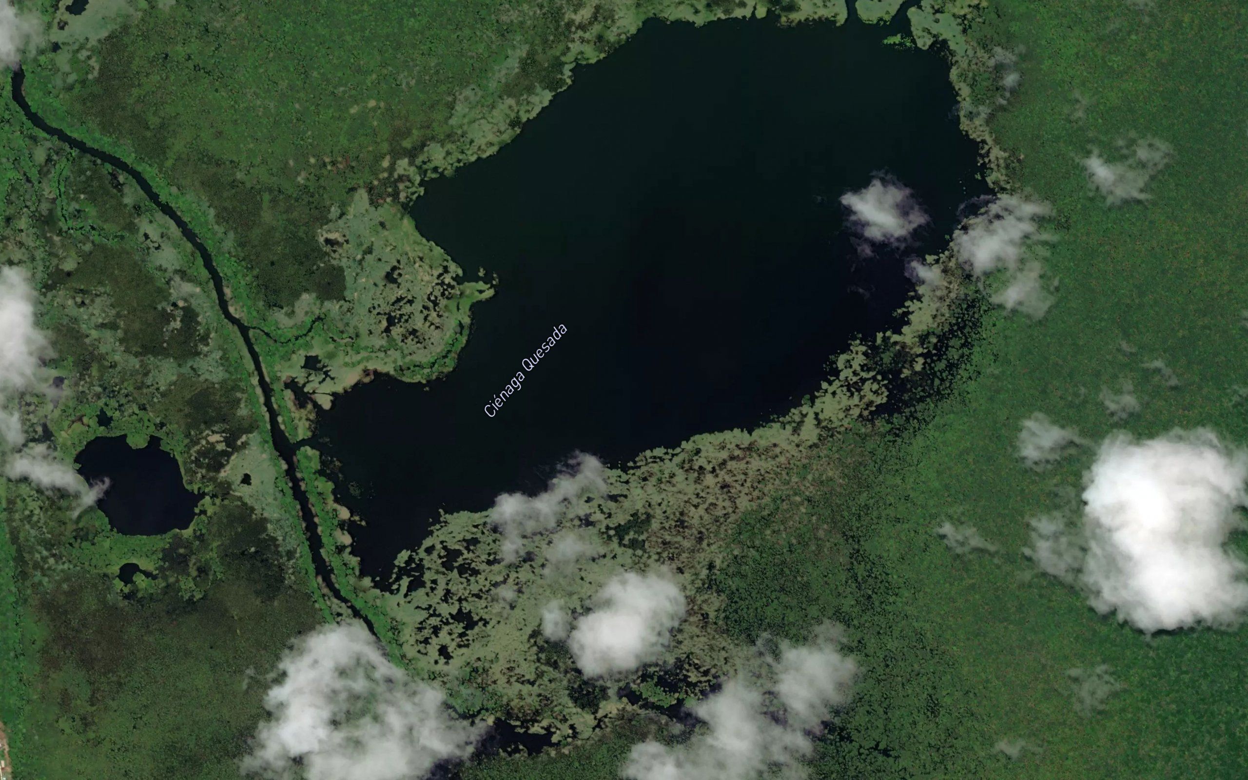 Cienaga Quesada
