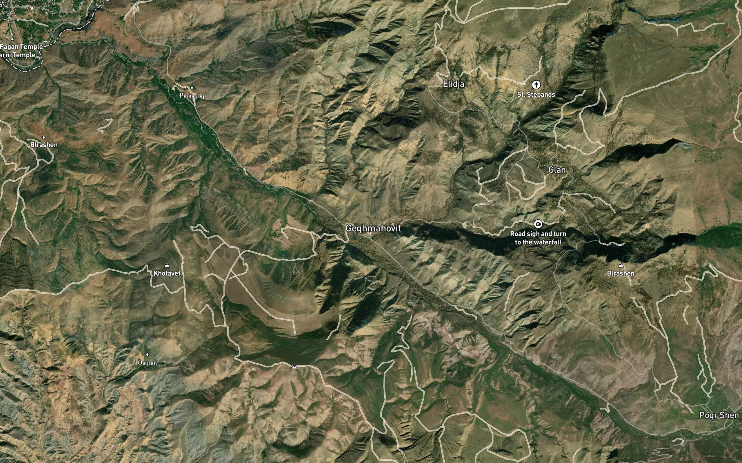 Sevkajur