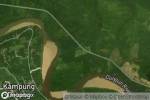 Sungai Delong