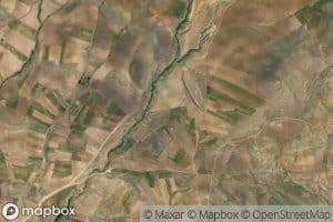 Cheshmeh-ye Owqanbar