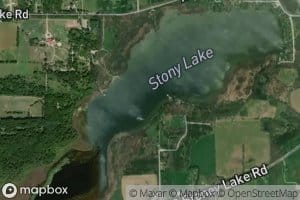 Stony Lake