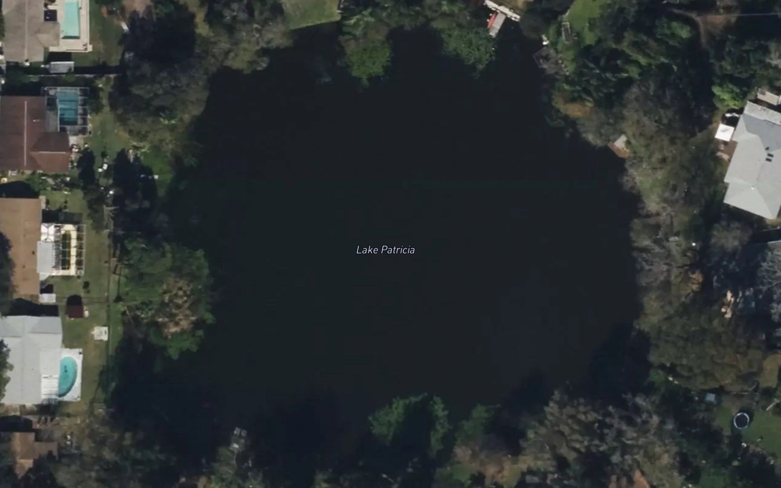 Lake Patricia
