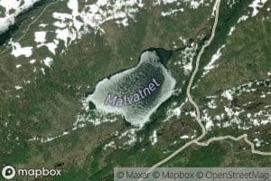 Matvatnet