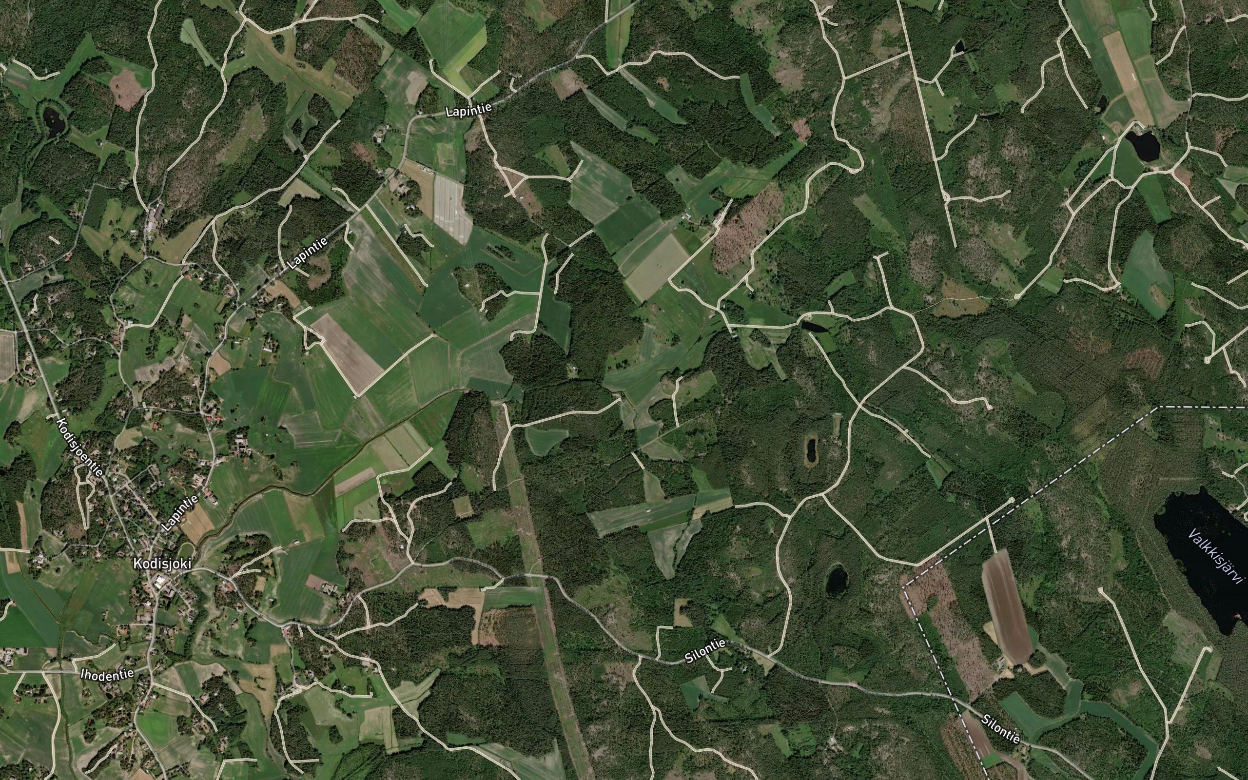 Silojoki