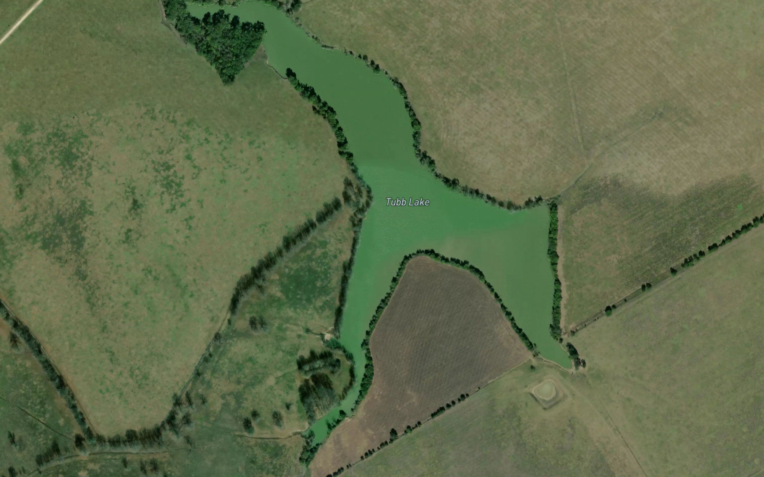 Tubb Lake