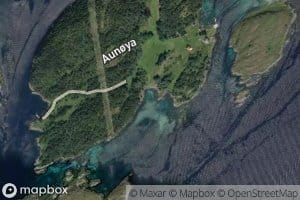 Lagbukta