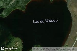 Lac du Visiteur