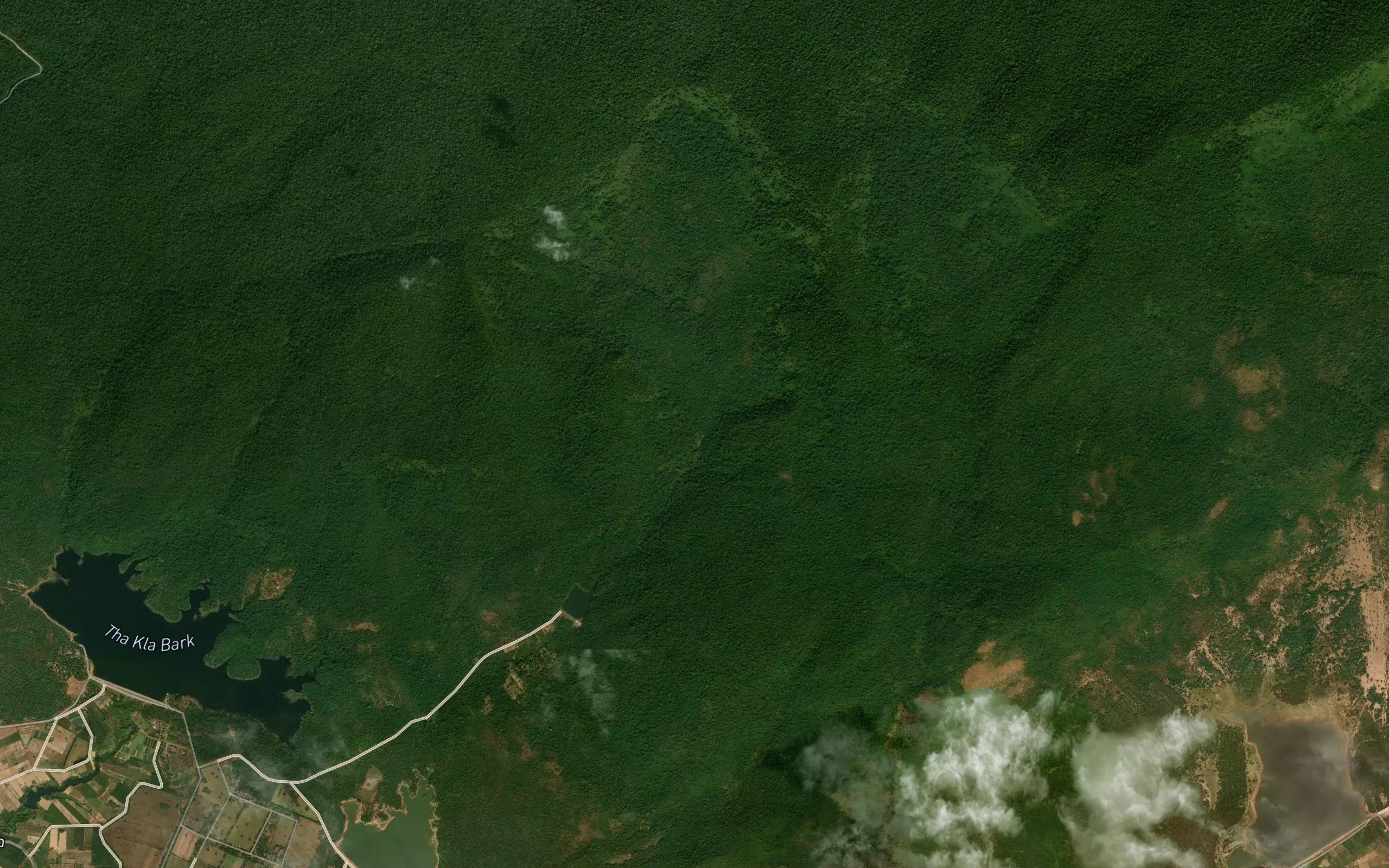 Nam Tok Thap The Wa