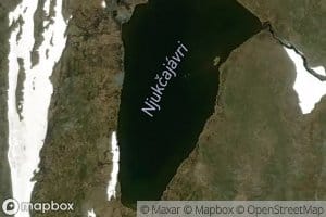 Njukcajavri