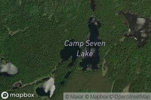 Camp Seven Lake