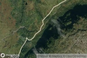 Moringdalselva