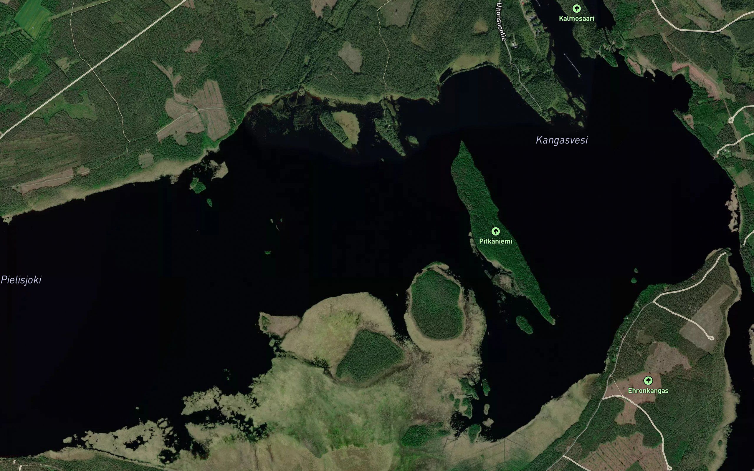 Vaaralahti