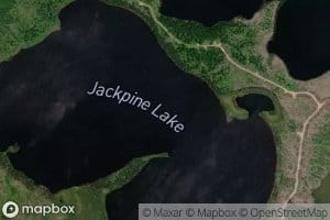 Jackpine Lake