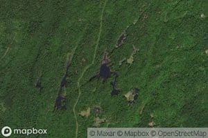 Lost Pond