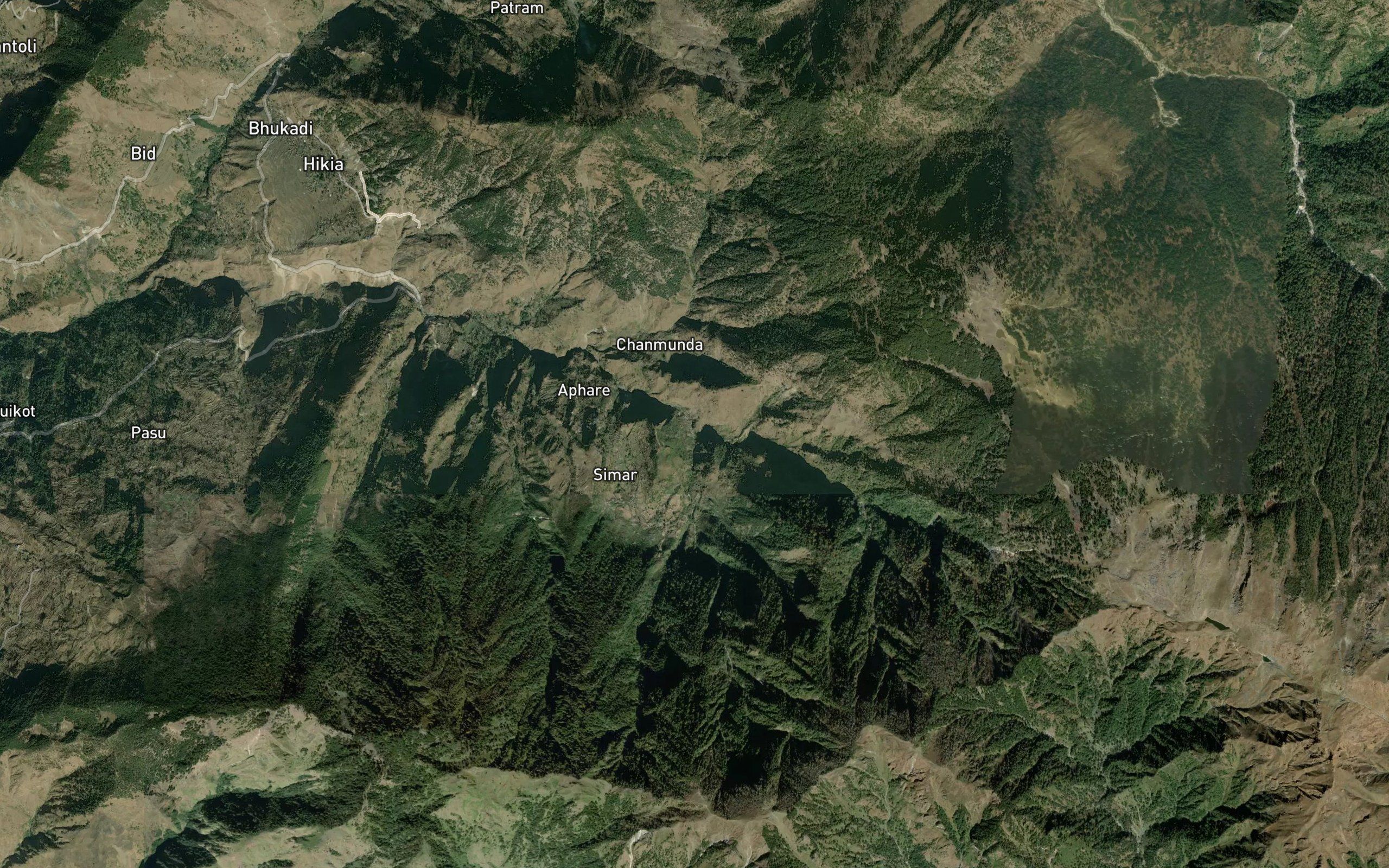 Mere Khola