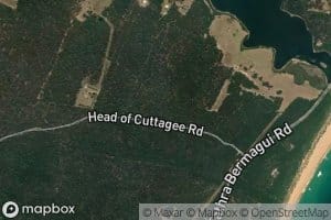 Baragoot Lake