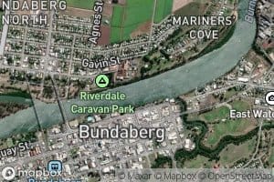 Burnett River