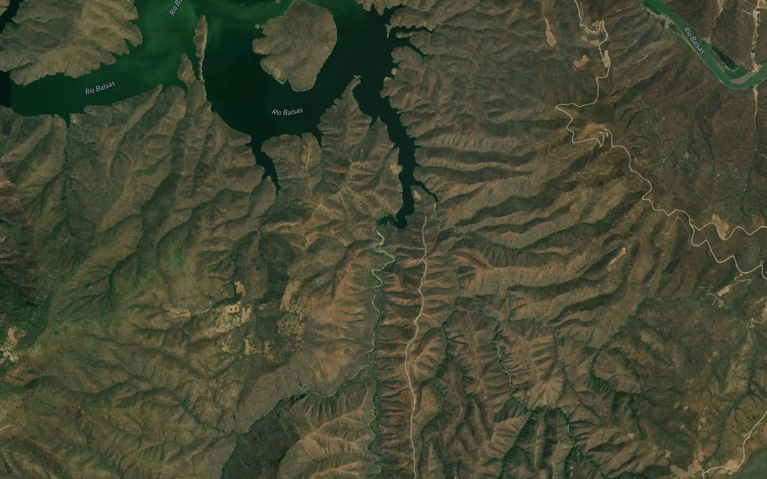 Rio Coatepequito