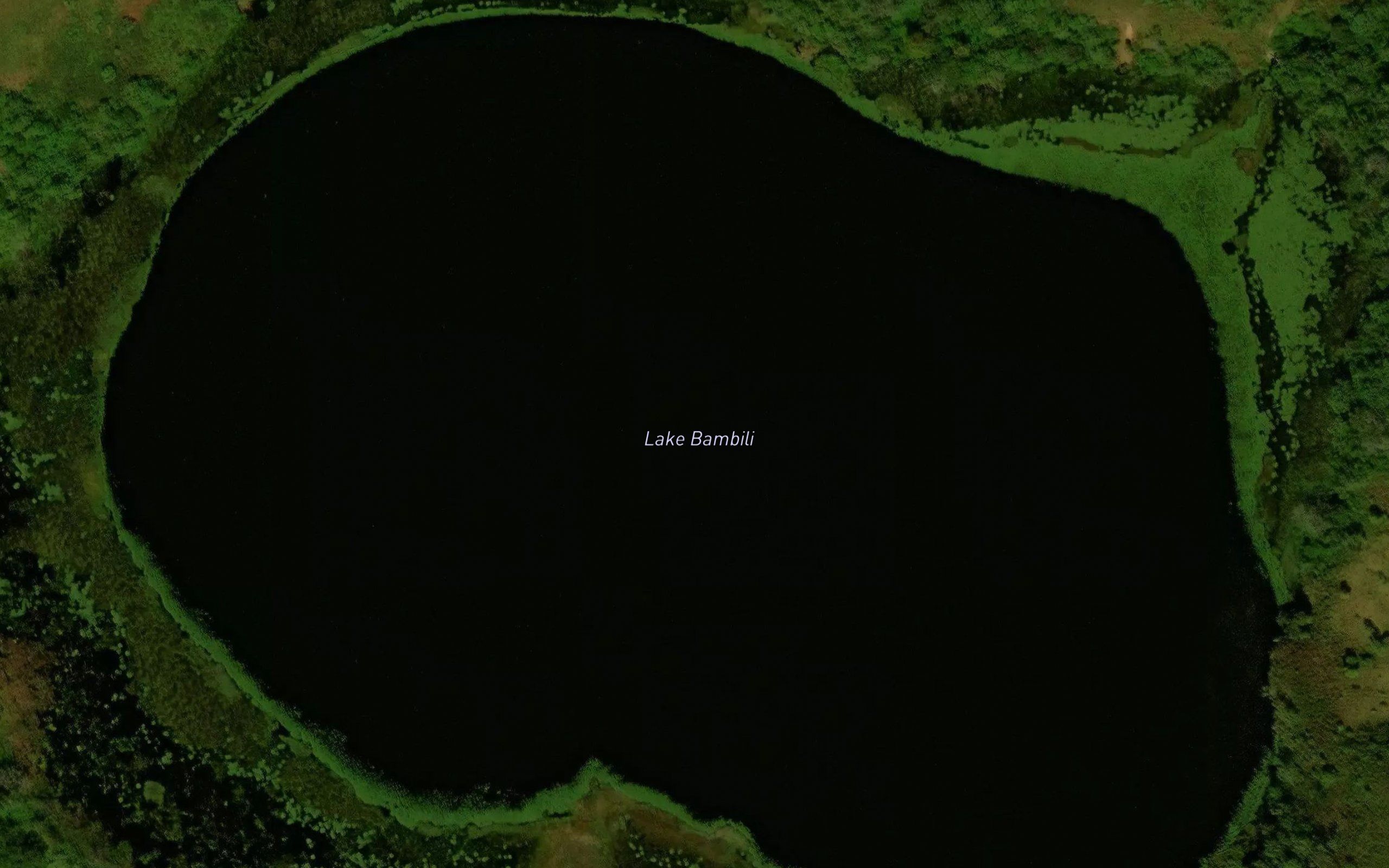 Lac Bambili