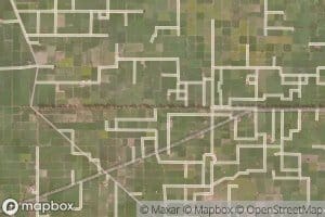 Pirthala Distributary